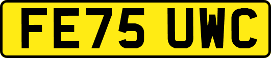 FE75UWC
