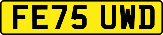 FE75UWD