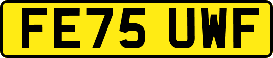 FE75UWF