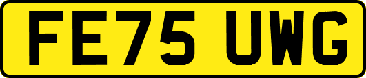 FE75UWG