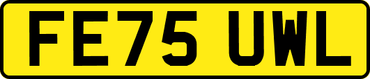 FE75UWL