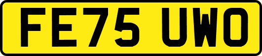 FE75UWO