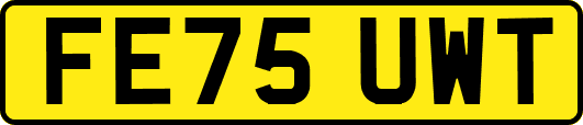 FE75UWT