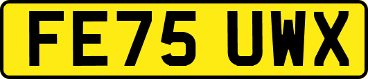 FE75UWX