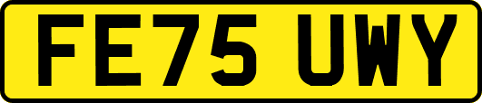 FE75UWY