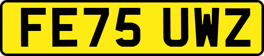 FE75UWZ