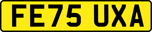 FE75UXA