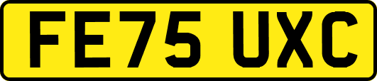 FE75UXC