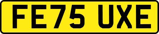 FE75UXE