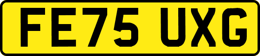 FE75UXG