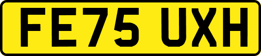 FE75UXH