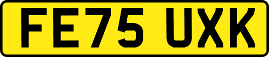 FE75UXK