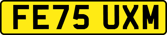 FE75UXM