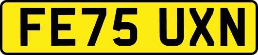 FE75UXN