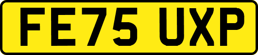 FE75UXP
