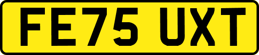 FE75UXT