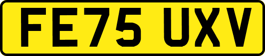 FE75UXV