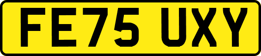 FE75UXY