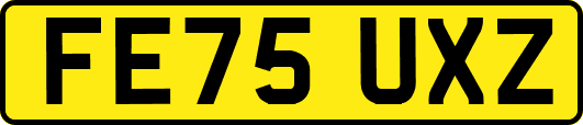 FE75UXZ