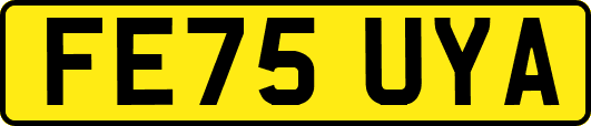 FE75UYA