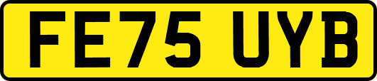 FE75UYB