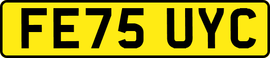FE75UYC