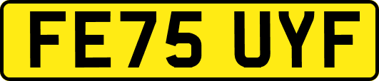 FE75UYF