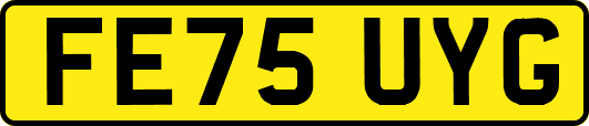 FE75UYG