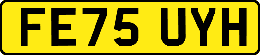 FE75UYH