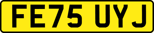 FE75UYJ