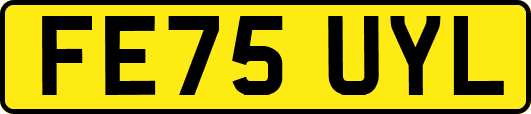 FE75UYL
