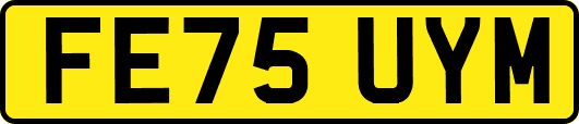 FE75UYM