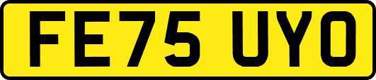 FE75UYO