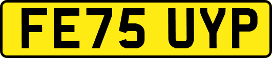 FE75UYP