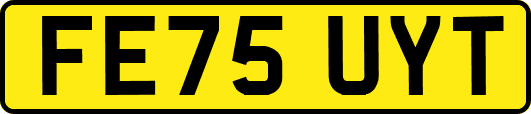 FE75UYT