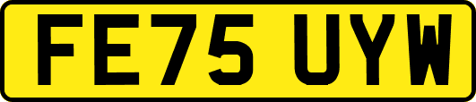 FE75UYW