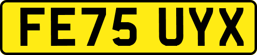 FE75UYX