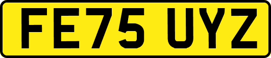 FE75UYZ