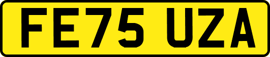 FE75UZA