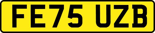 FE75UZB
