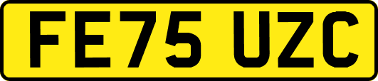 FE75UZC