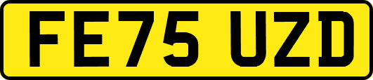 FE75UZD