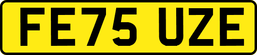 FE75UZE