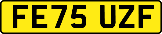 FE75UZF