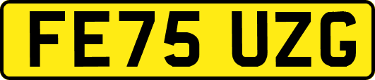 FE75UZG