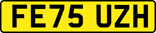 FE75UZH