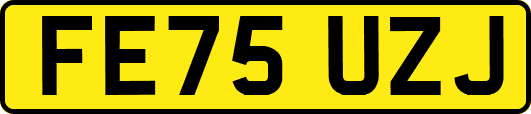 FE75UZJ