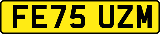 FE75UZM