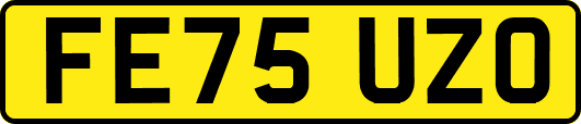 FE75UZO