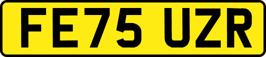 FE75UZR